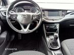 Opel Astra 1.4 Turbo Dynamic - 27