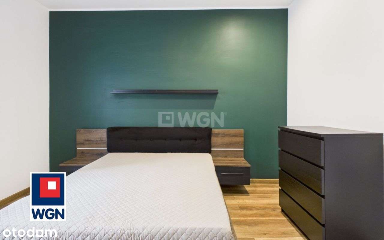 Bezczynszowy, przestronny apartament w Odolanowie.-9