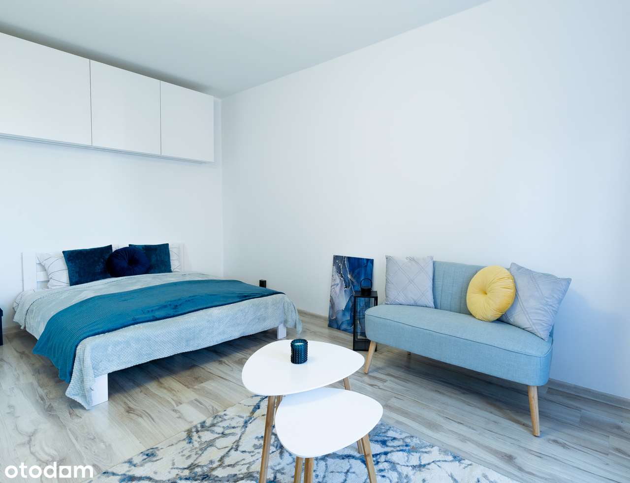 1 piętro || duży balkon || niski czynsz || idealne pod inwestycję-14