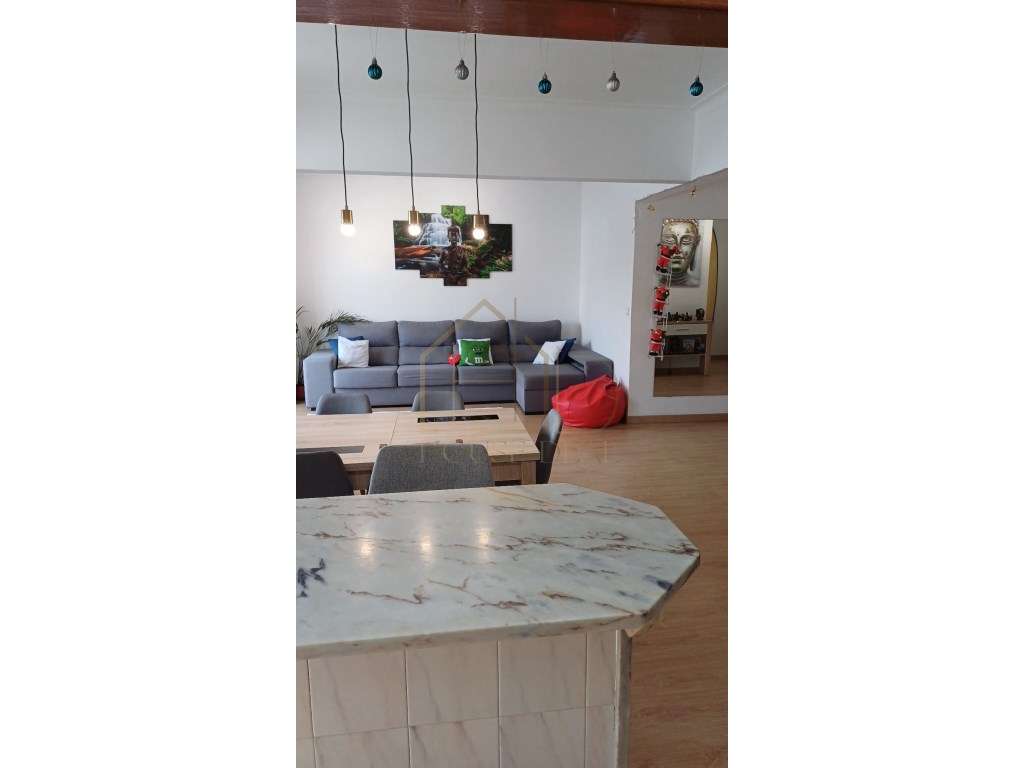 Apartamento T3 Remodelado . Feijó. - Grande imagem: 5/23