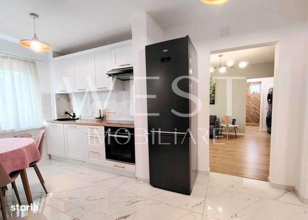 Apartament 3 camere l '70 mp UTILI | EXLUSIVIST | BOXA | Str. BUCIUm-3