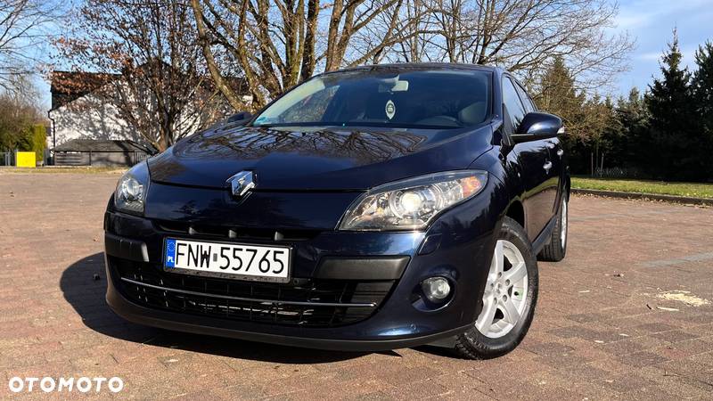 Renault Megane 1.6 16V Dynamique - 2