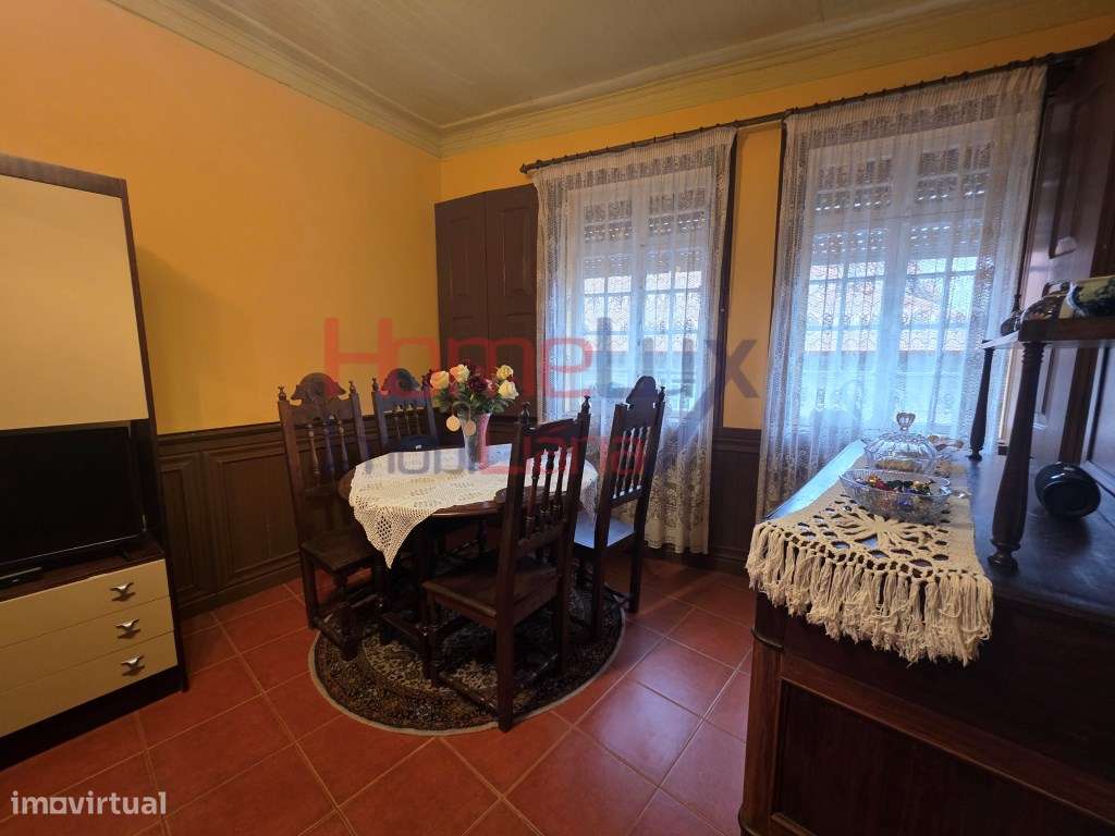 Moradia para venda em Lages de Silgueiros-14