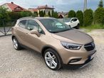 Opel Mokka X 1.4 T Elite S&S - 3