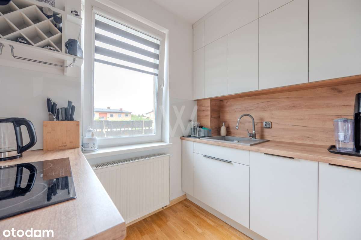 2 pokoje gotowe do wprowadzenia Straszyn - Pełny obrazek: 4/17