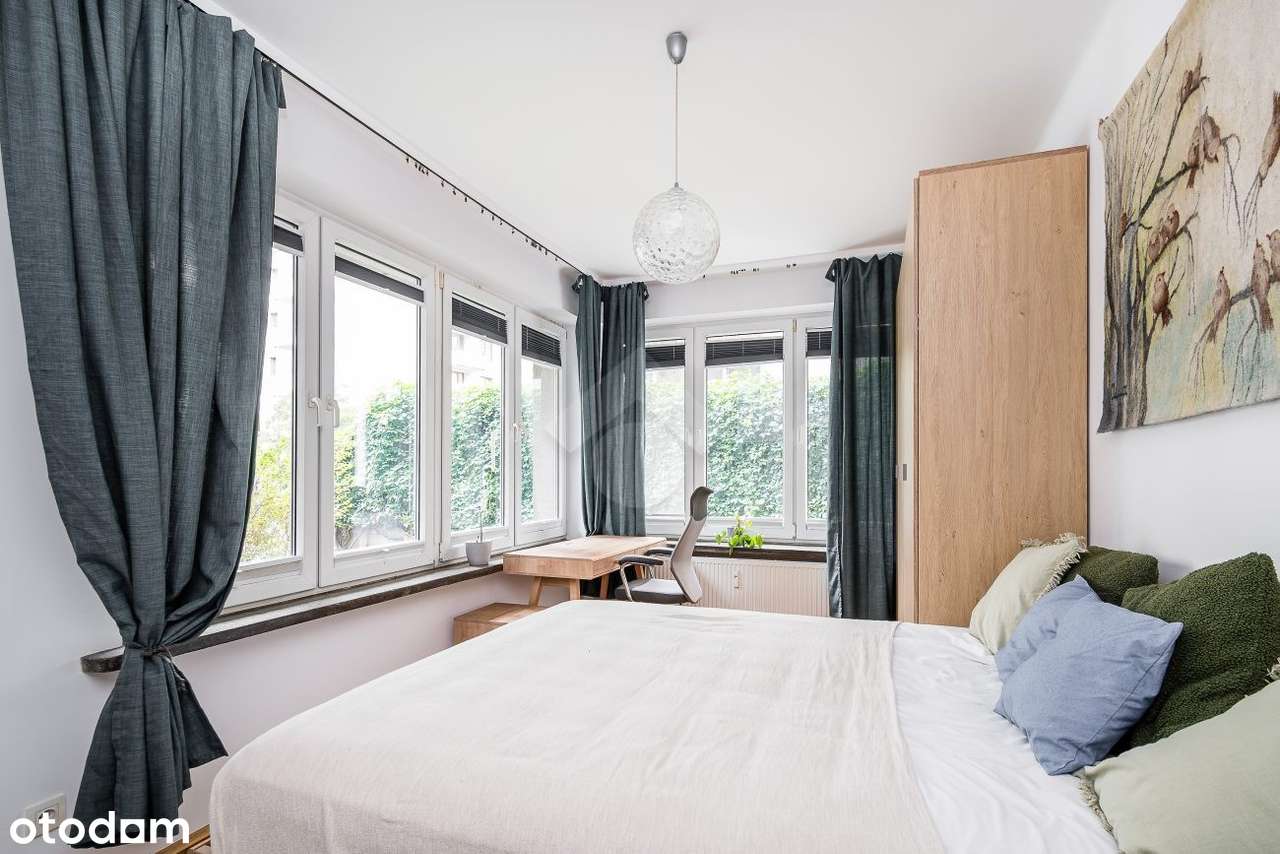 Krowodrza - ul. Wrocławska - 71mkw - 3 pokoje z ogrzewaniem miejskim-10