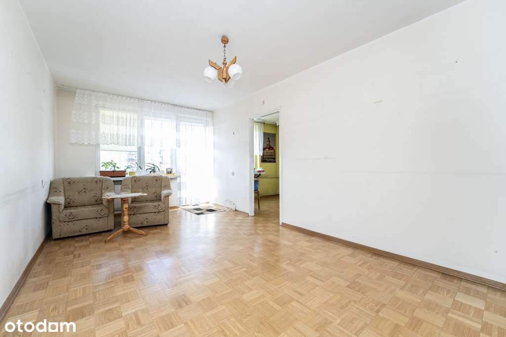 Okazja! 3/4 pokoje w super lokalizacji!-3