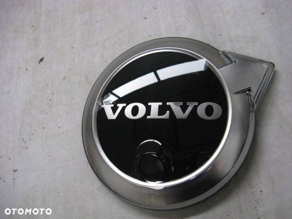 ZNACZEK EMBLEMAT VOLVO XC90 V9 S90 32228043 SATYNA - 1