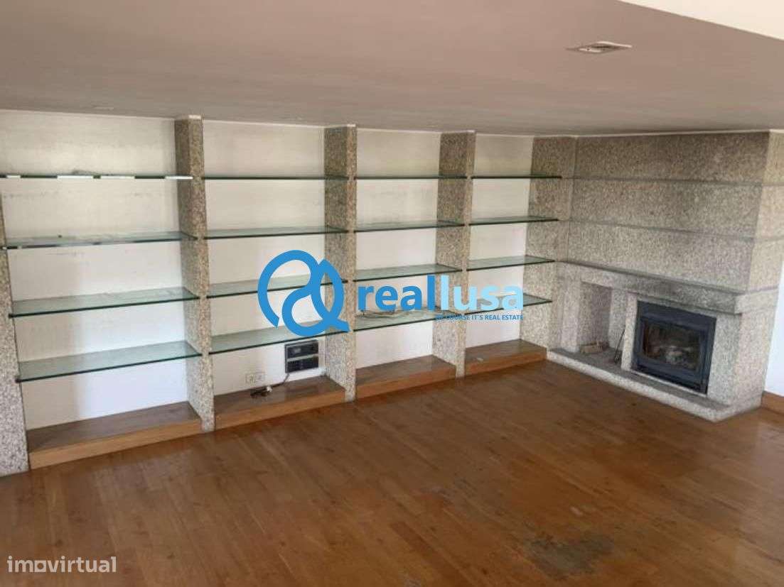 Moradia T4 Azurém Guimarães Retoma de banco - Grande imagem: 4/29