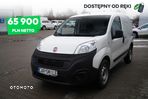 Fiat Fiorino Van - 1