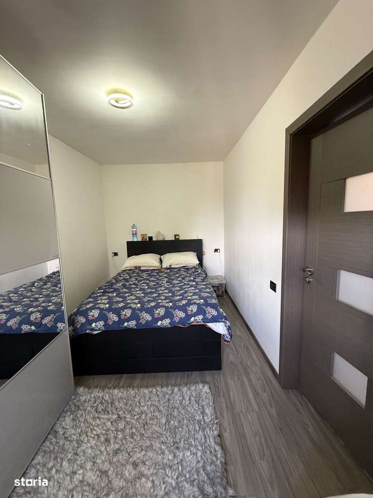 Ap 2 camere renovat - mobilat și utilat complet-6
