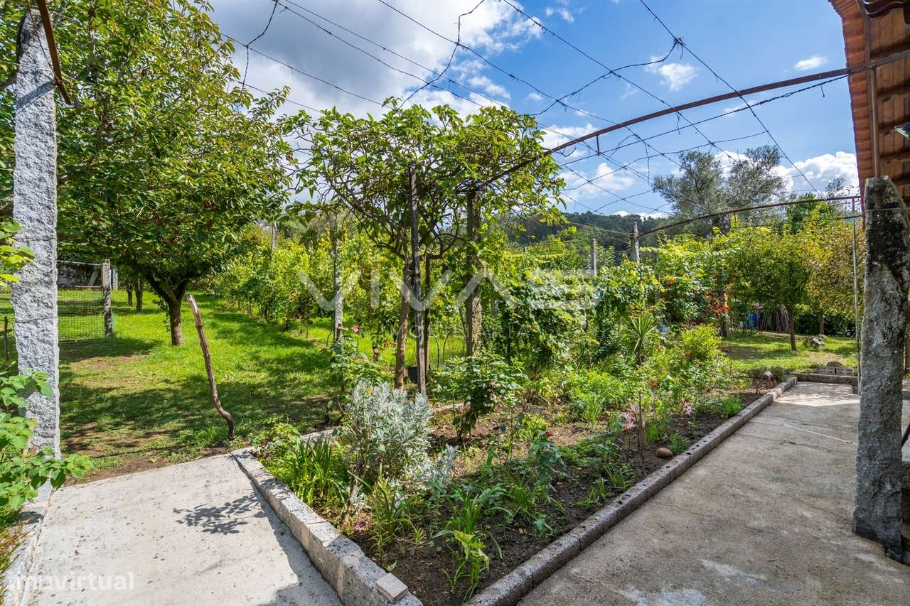 Moradia T4 Venda em Crespos e Pousada,Braga-39