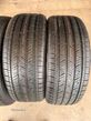 Vând 4 anvelope 255/45/22 bridgestone allseason noi - 4