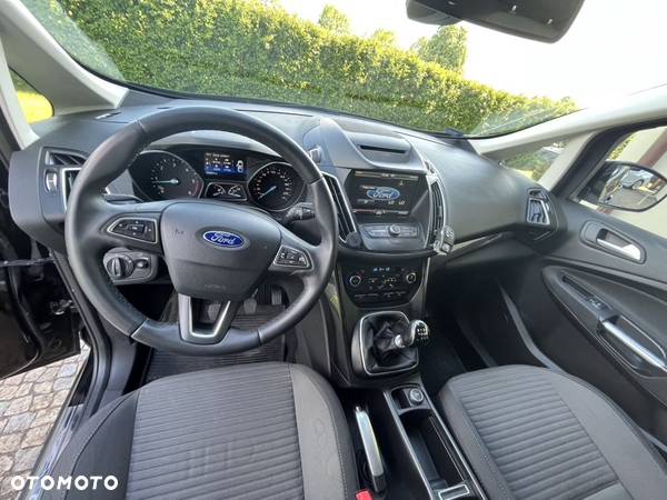 Ford Grand C-MAX - 6