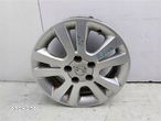 Alufelgi FELGI ALUMINIOWE Opel Zafira B VECTRA C 6.5X16 5X110 2005-2011R - 11