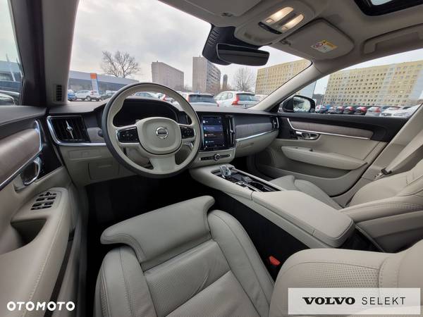 Volvo S90 - 12