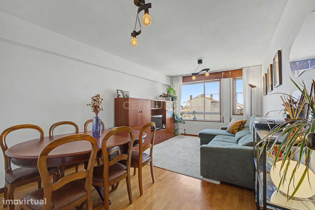 Apartamento T2 em Cedofeita, Porto - Oportunidade Única!-14