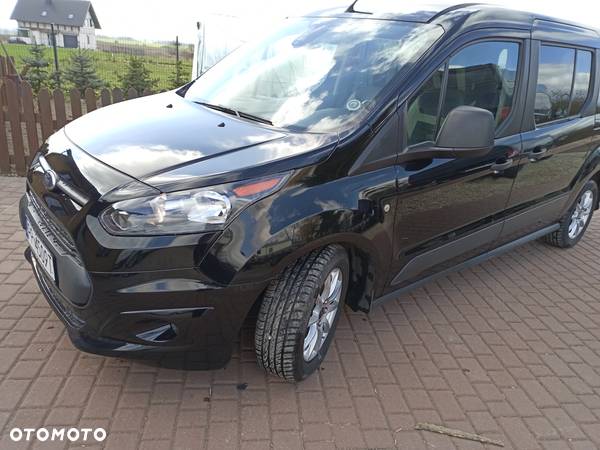 Ford Transit Connect - 3