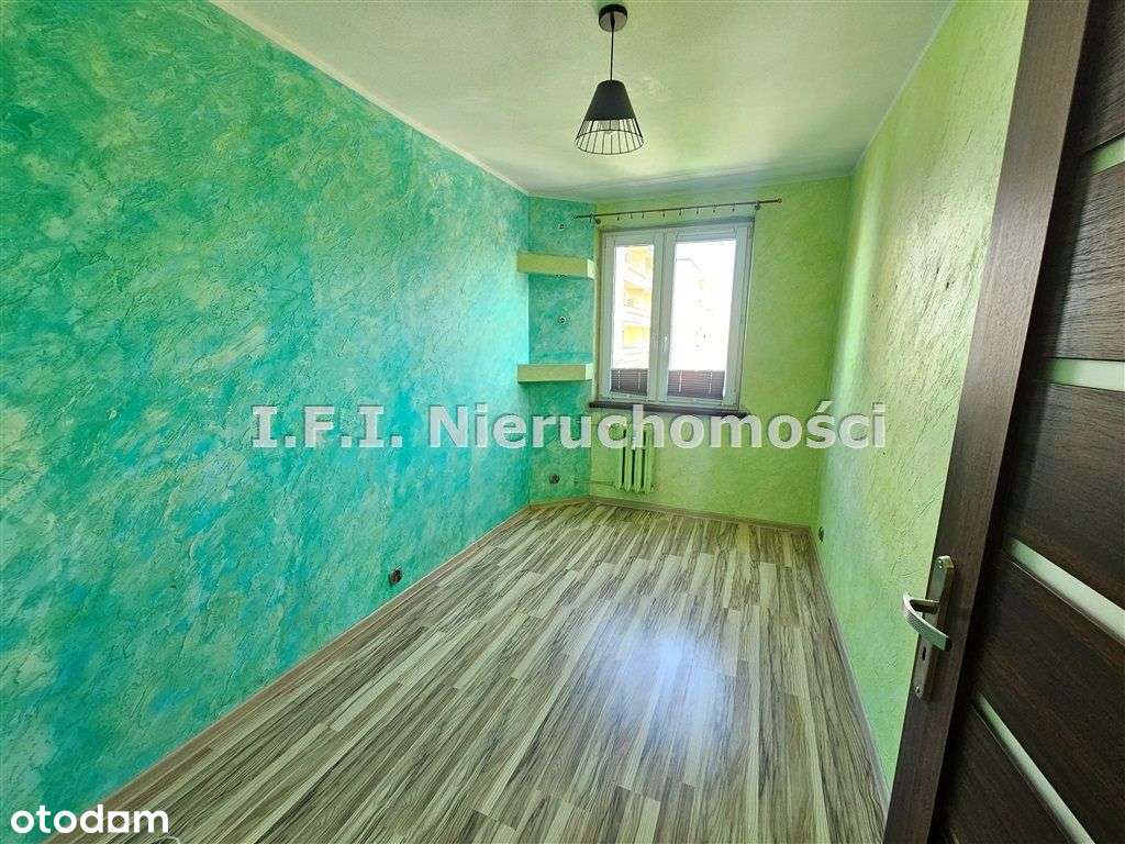 Obniżka Ceny! M-5 Pawłowice, piętro II - Pełny obrazek: 4/8