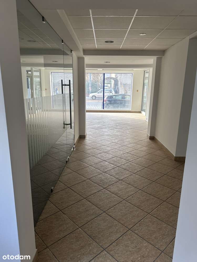 LOKAL UŻYTKOWY w CENTRUM POZNANIA - Pełny obrazek: 5/9