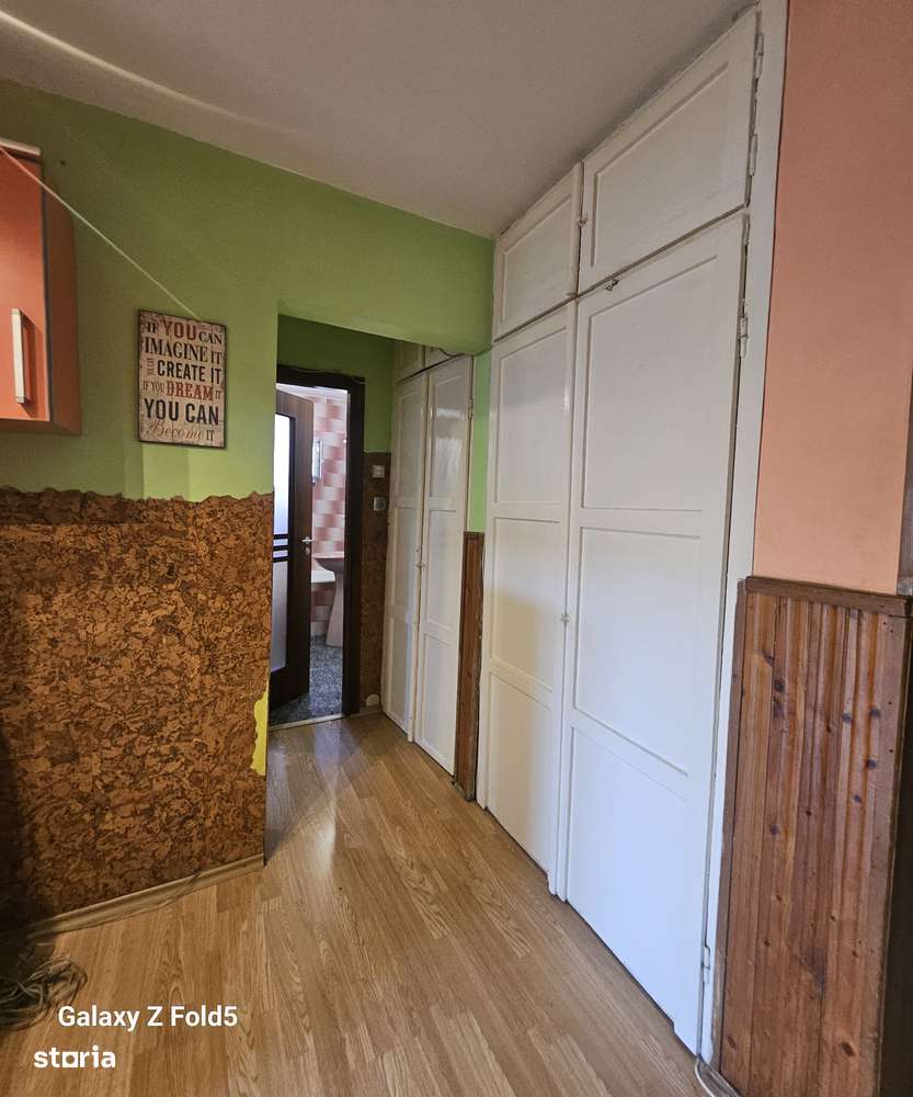 APARTAMENT 2 Camere decomandate tip PB mare, STR. BUMBACULUI – NUFĂRUL-8