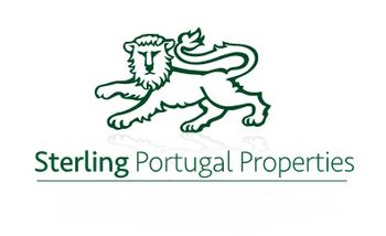 Sterling Portugal Properties Logotipo