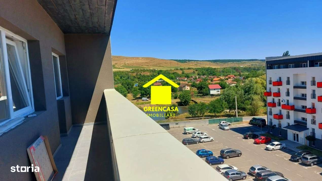 Apartament 2 camere ,68mp, zona Lidl, Floresti - Imagine principală: 4/4