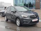 Opel Crossland X - 5