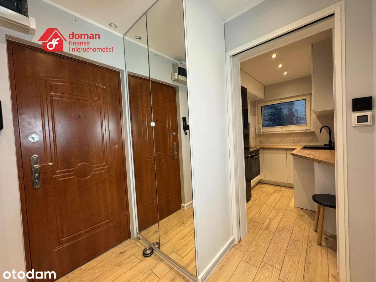 Mieszkanie 3 pokojowe w dobrej lokalizacji - Pełny obrazek: 5/14