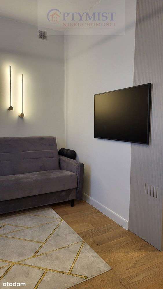 Mieszkanie, 32,50 m², Warszawa-8