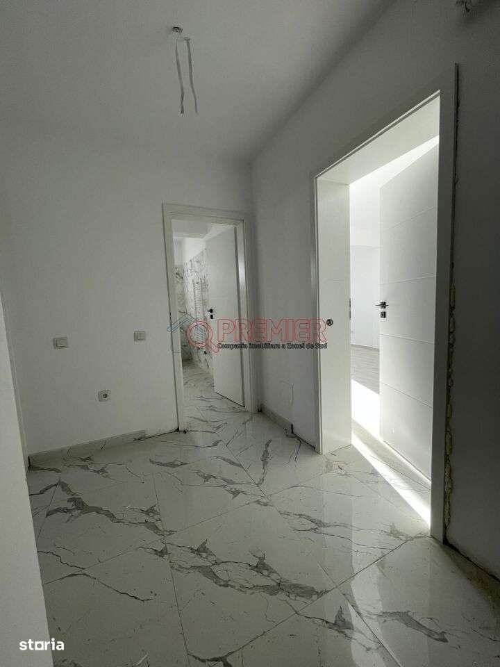 2 camere+Terasa 76 mp -Popesti Leordeni - Imagine principală: 3/11