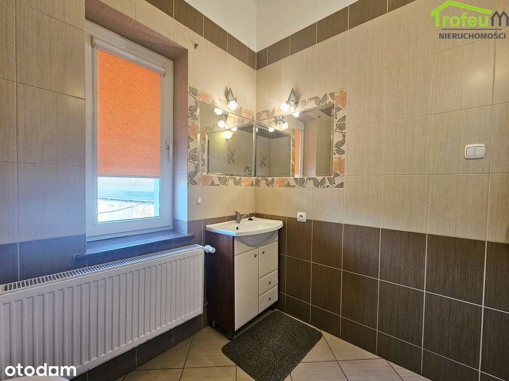 Mieszkanie z działką i garażem! Widok na Zamek! - Pełny obrazek: 4/20