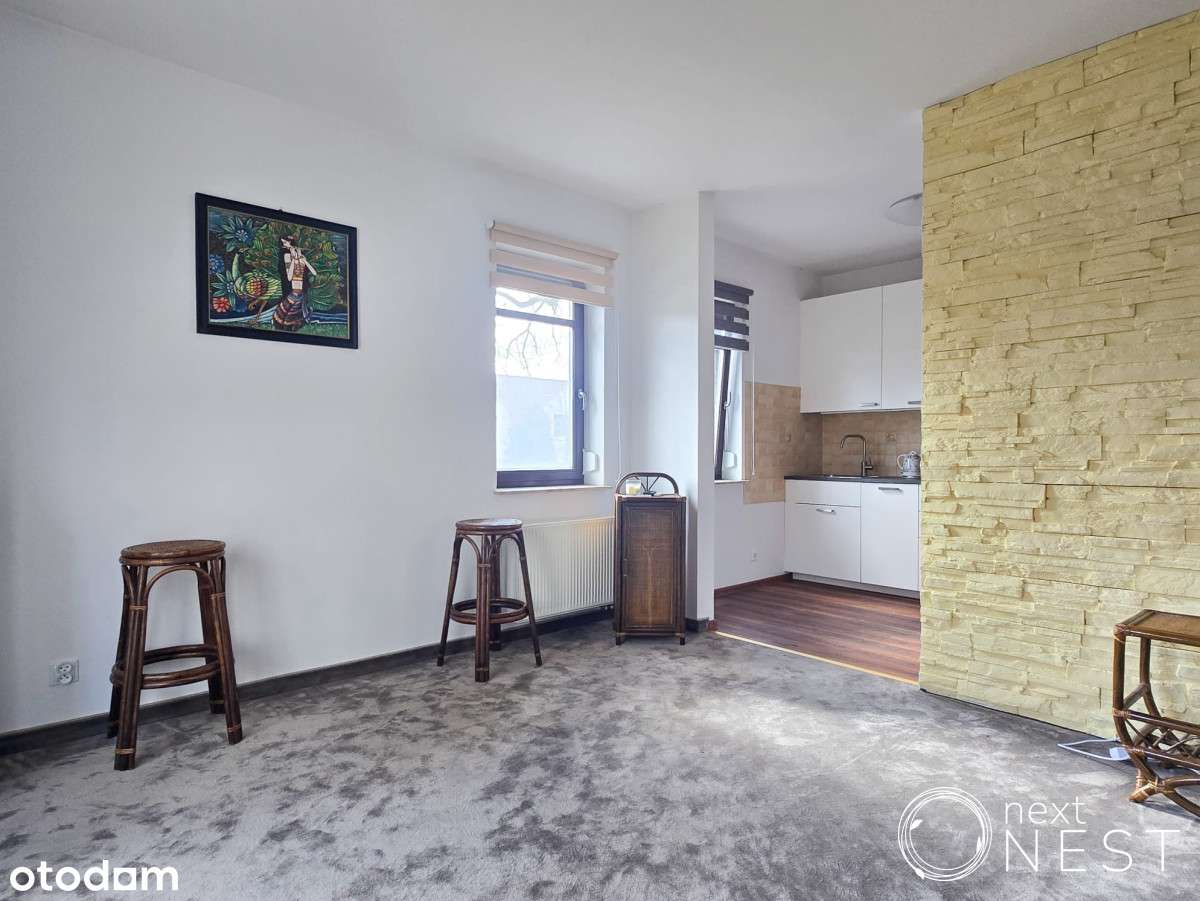 Najem, 4 pokoje, 105 m², Milenijna – pohled 3