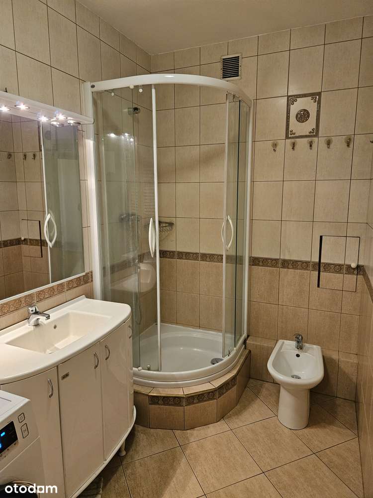 Mieszkanie do wynajęcia Zielony Romanów - Pełny obrazek: 5/9