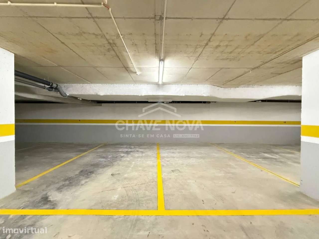 T3 Vista Mar e na Foz de Gaia | Empreendimento Living Sea-21