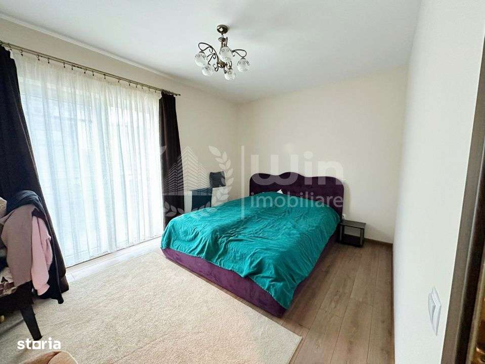 Apartament 2 camere | Boc nou | 51mp | Terasa | Garaj | Buna Ziua! - Imagine principală: 4/8