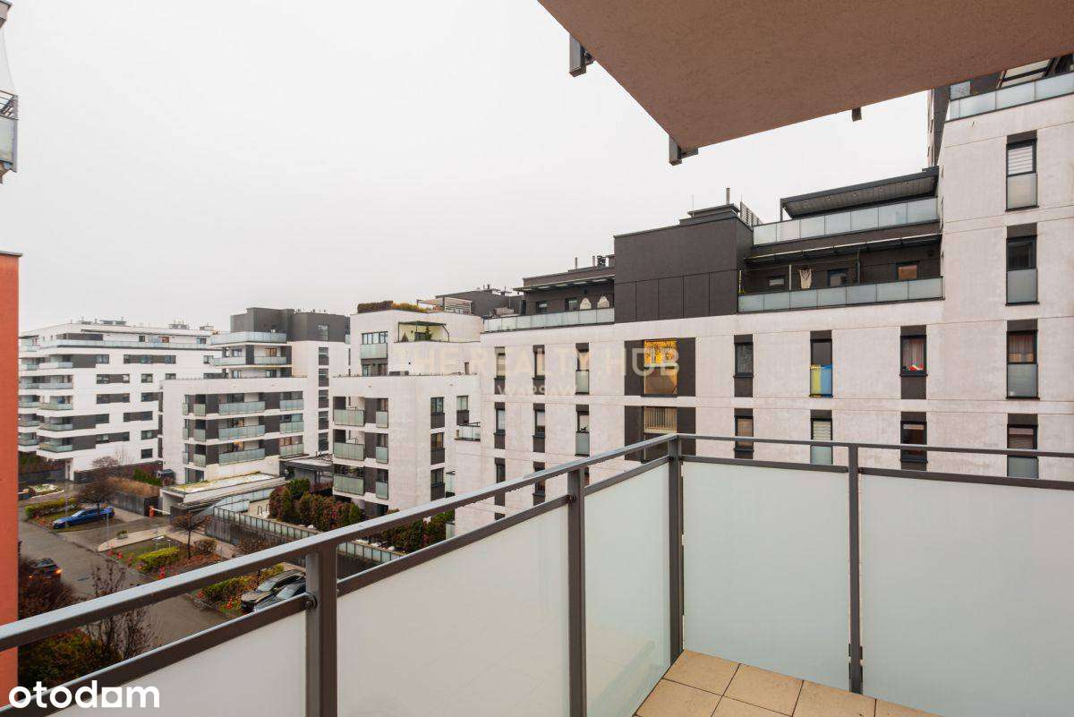 25 000 za mkw I Klimatyzacja I 3 pokoje I Nowe-15