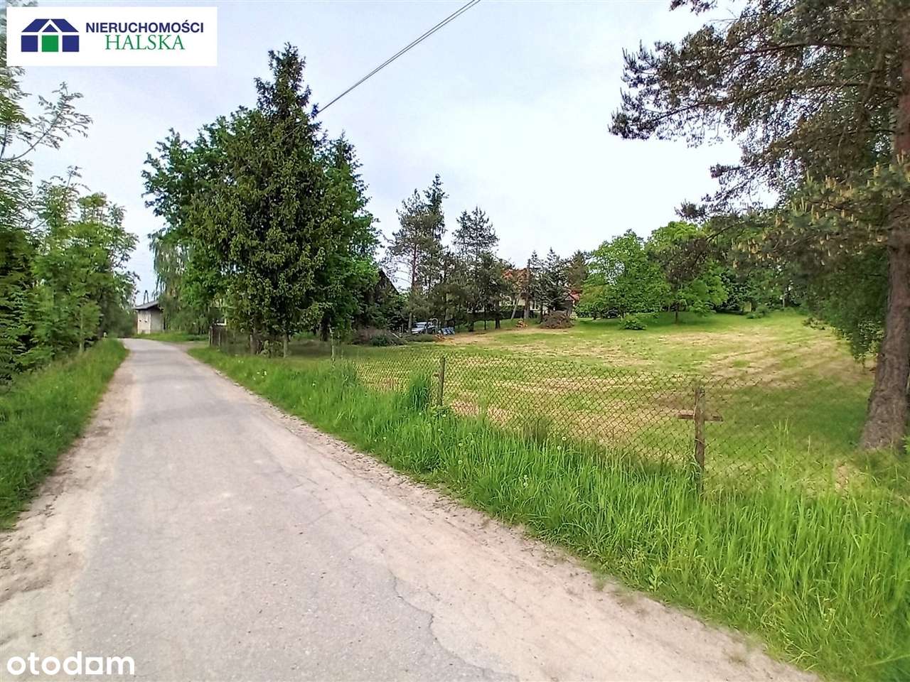 Na sprzedaż działka 4,5km od Energylandii-Laskowa - Pełny obrazek: 5/5