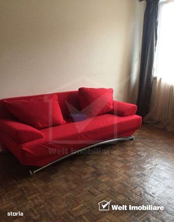 Apartament cu 2 camere, decomandat, semicentral - Imagine principală: 2/8