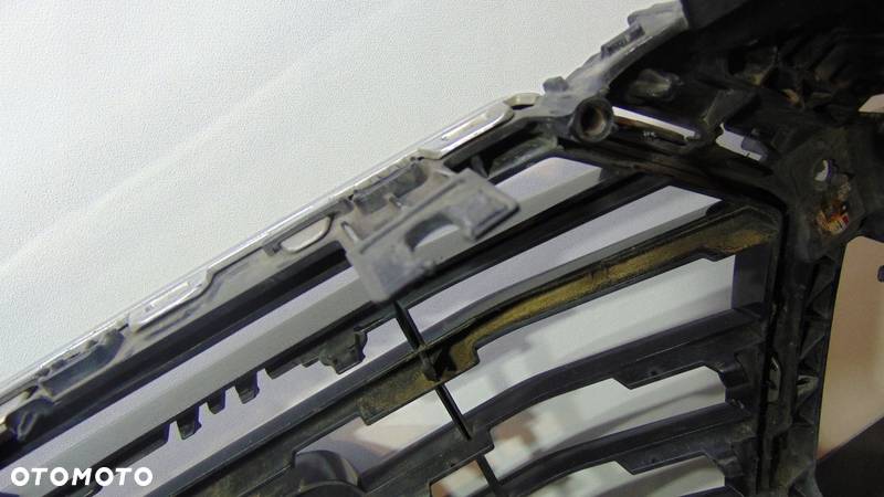 AUDI TT 8S S LINE GRILL ATRAPA ORYGINAŁ 8S0853651 - 9