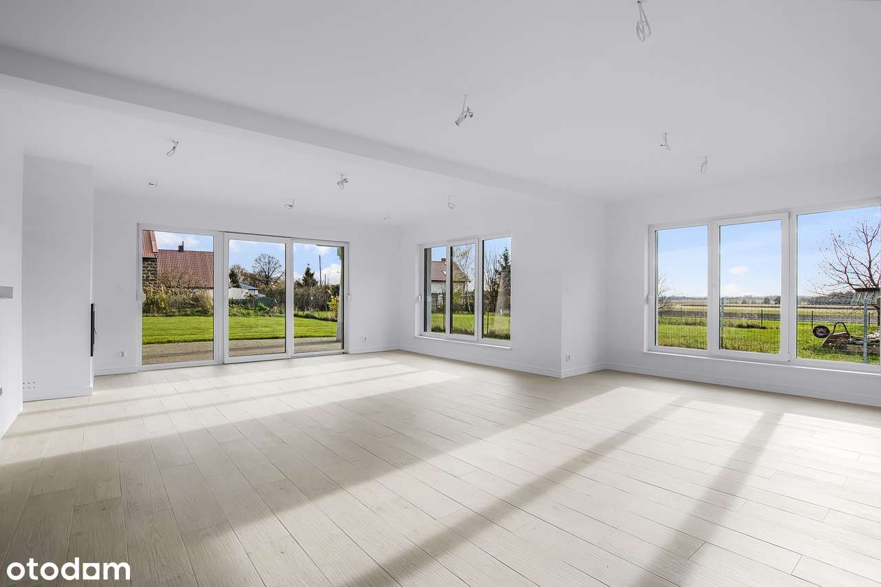 Dom, który zmienia komfort życia | 202m2 | dz. 1500m2 | Żerniki Małe - Pełny obrazek: 5/20