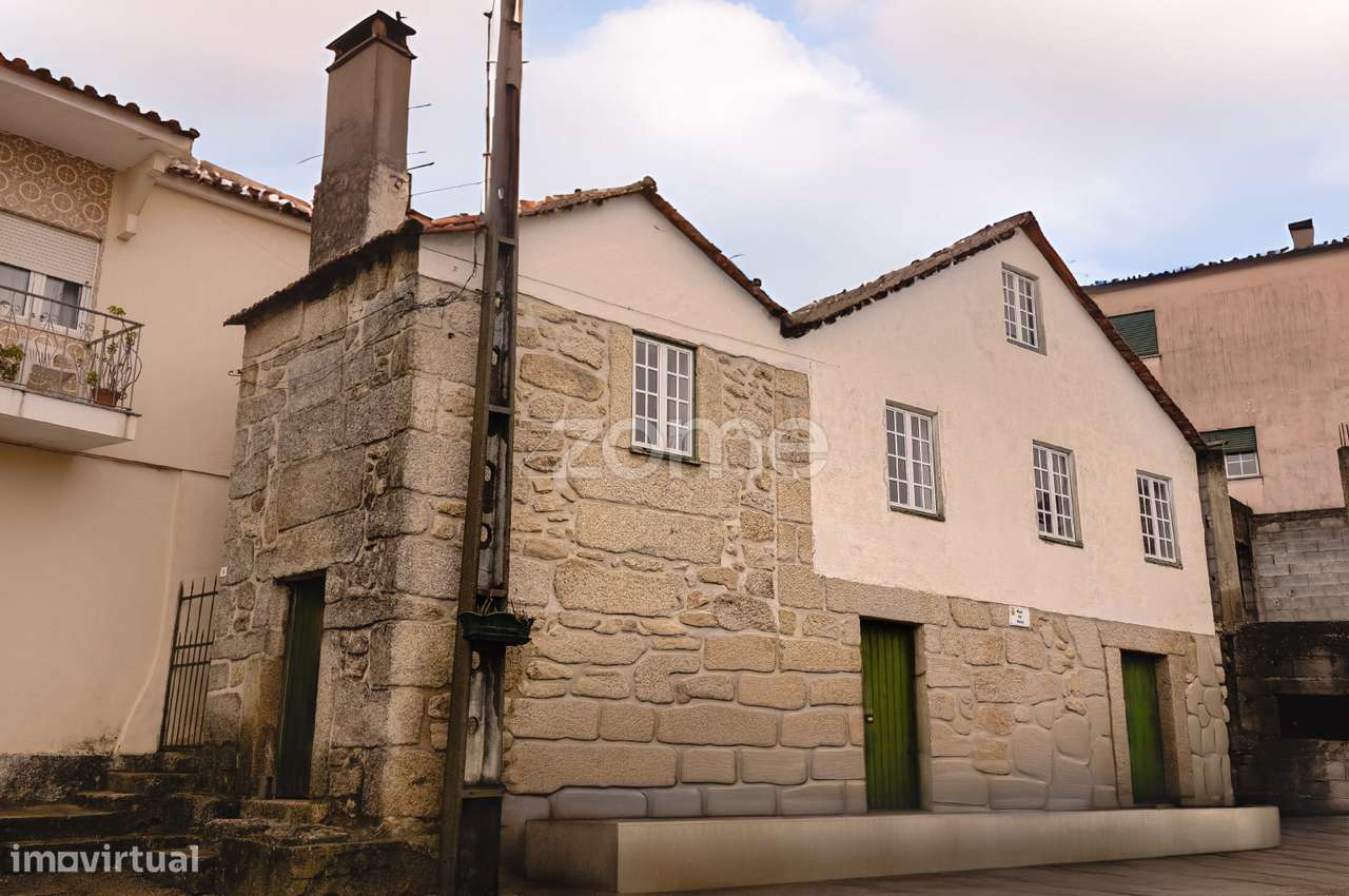 Moradia T2+1 Rústica - Grande imagem: 2/18