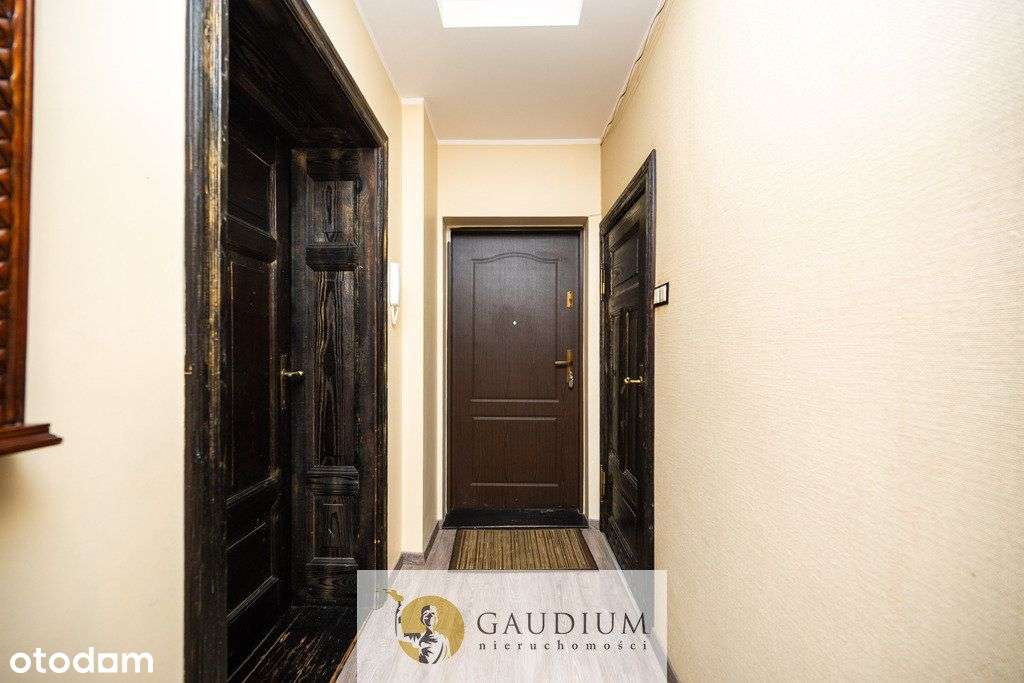 Piękne, klasyczne mieszkanie 52 m2 | Tczew-8