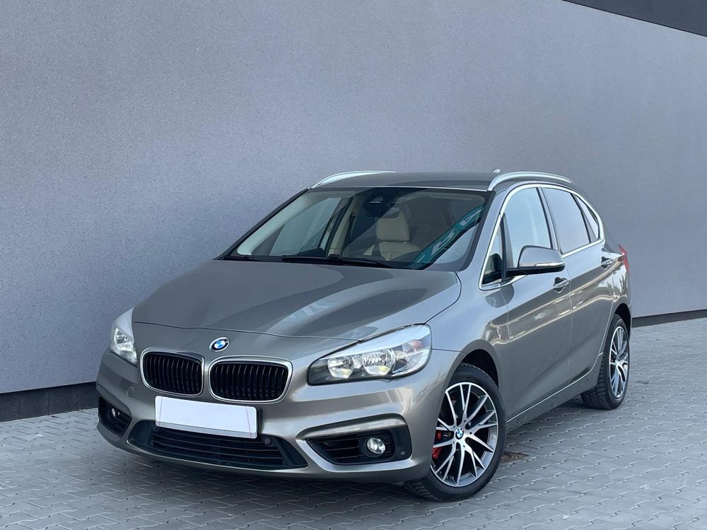 BMW 2 Series 218i GPF Sport Line 2018