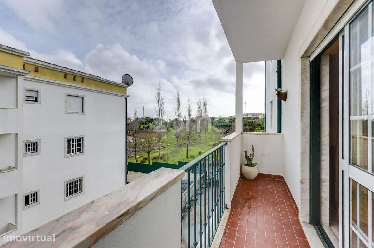 Apartamento T2 em Outeiro de Polima - Grande imagem: 3/23