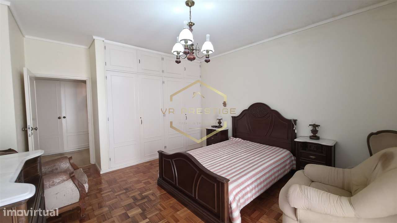 Apartamento T6 Venda em Póvoa de Varzim, Beiriz e Argivai,Póvoa de Var-26