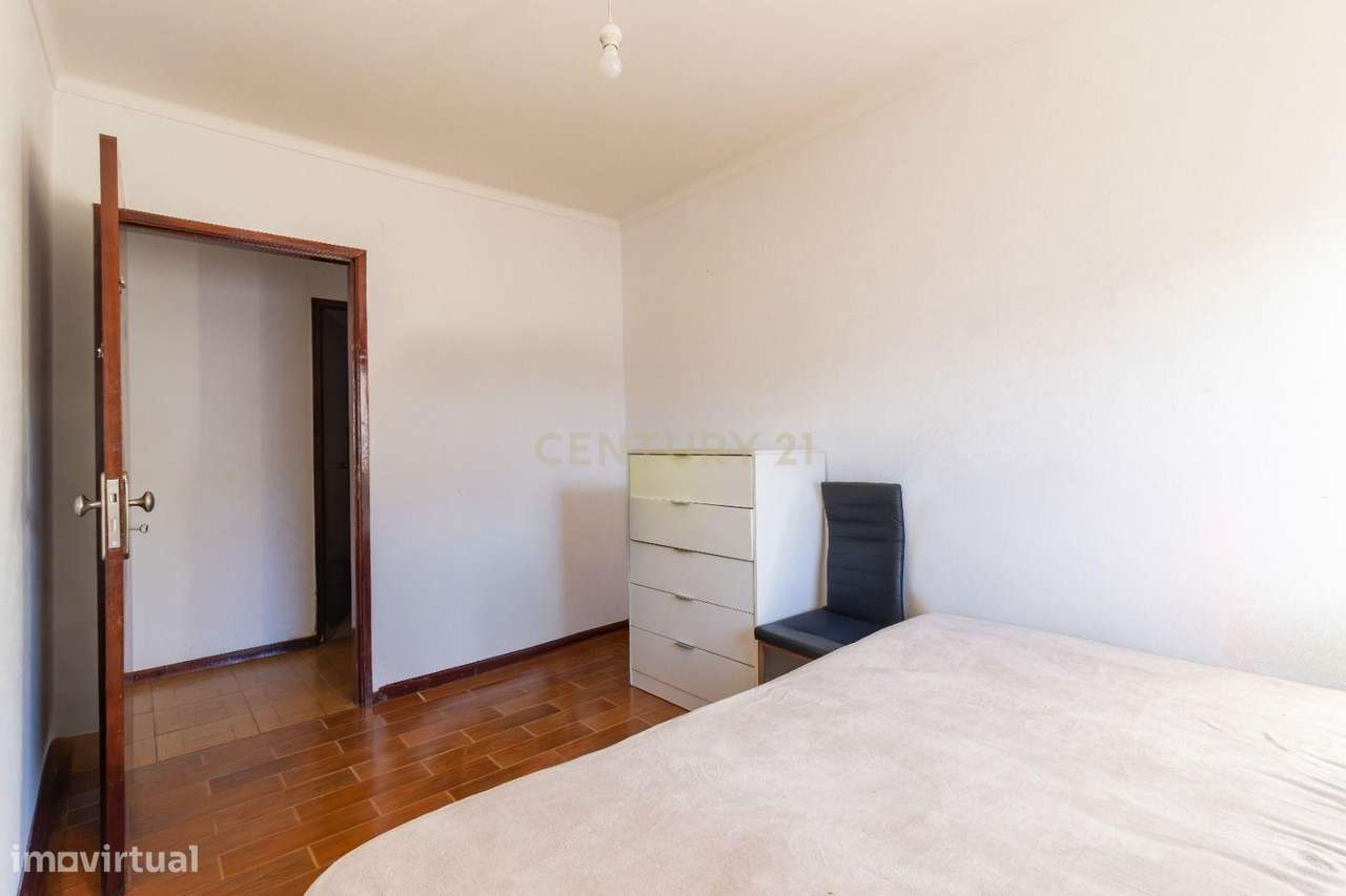 Apartamento T3 na Marinha Grande, Leiria-15