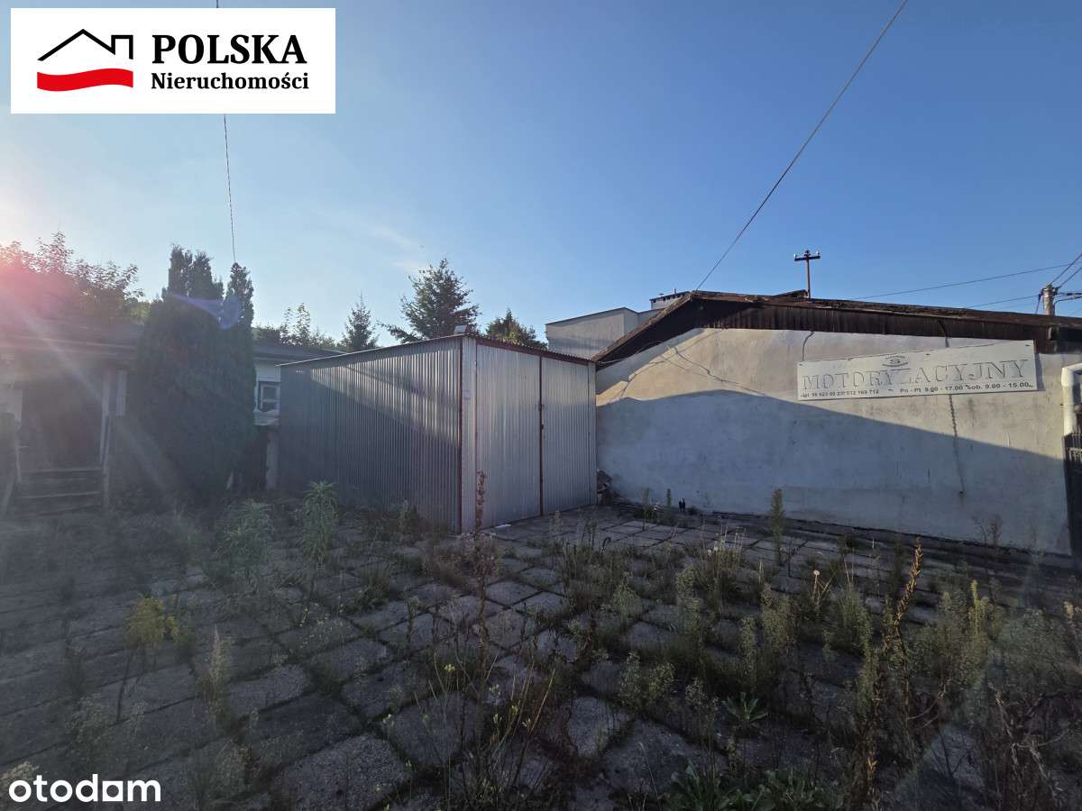 Działka inwestycyjna Gdynia Leszczynki.-4