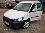 Volkswagen Caddy - 4