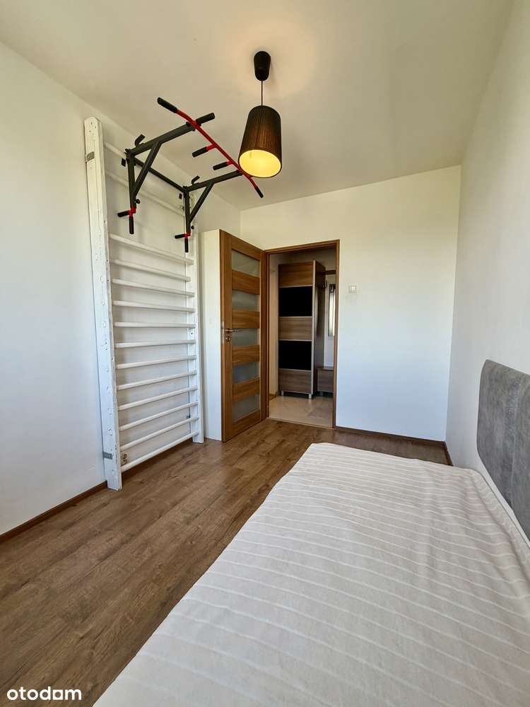 3 pokoje+ kuchnia+AGD | 60 m² | Balkon | Klimatyzacja | Prędocinek-7